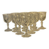 Chaumont glasses
