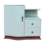 Asymmetrical furniture