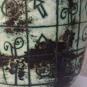 Vase à anse Jacques Blin