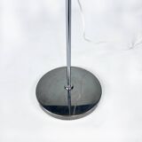 Mid Century Floorlamp "Lucerna" by Luigi Massoni for Guzzini, 1960s