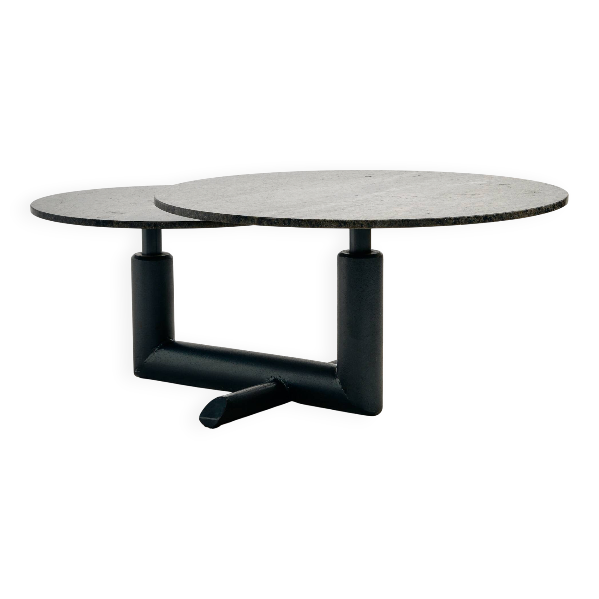 Table basse en granit Up & Up