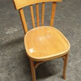 Bauman chair