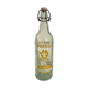 Bouteille hermétique Phénix limonade 1l sérigraphie jaune