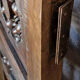 Boiserie 18th/19th century - Pair of doors - interior ornamentation