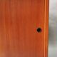 Teak sideboard 60