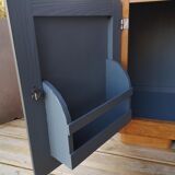 Buffet Mado obsidian