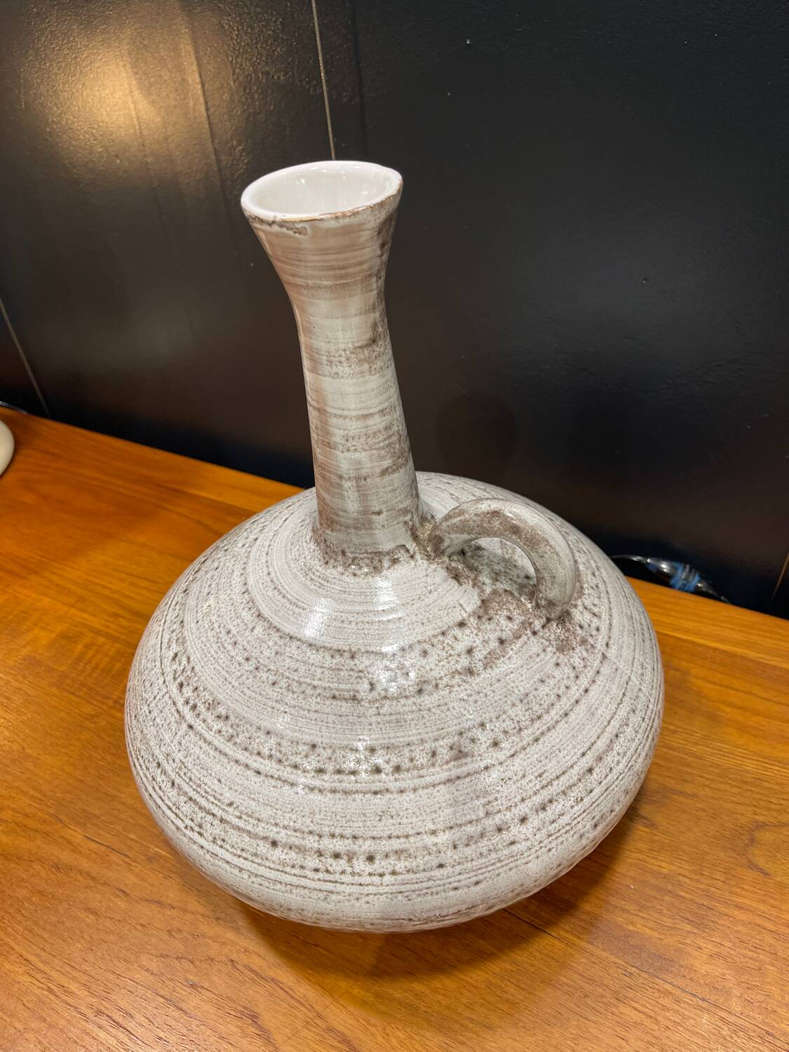 Grandjean Jourdan Ceramics 1950