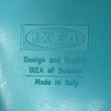 Chaises pliantes par Niels Gammelgaard pour IKEA, années 80