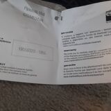 MARTINELLI Luce lamp