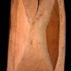 Mask of the sculptor Sikiré Kambiré from Gaoua (1896 – 1963).