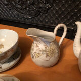 Service en porcelaine 26 pièces