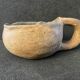 Amazigh Berber ceramic cup XIX early twentieth