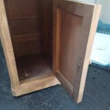 Louis Philippe style nightstand