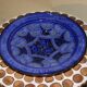 Pottery dish