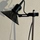 Lampadaire italien post-moderniste 1980 MIWI