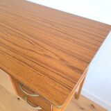 Vintage desk