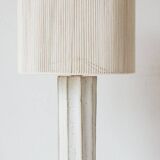 Lampe en céramique