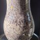 Accolay KC Bull's Head Baluster Vase No. 5