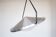 Hanging lamp kompas / compass designed by dutch raak, mid century pendant light