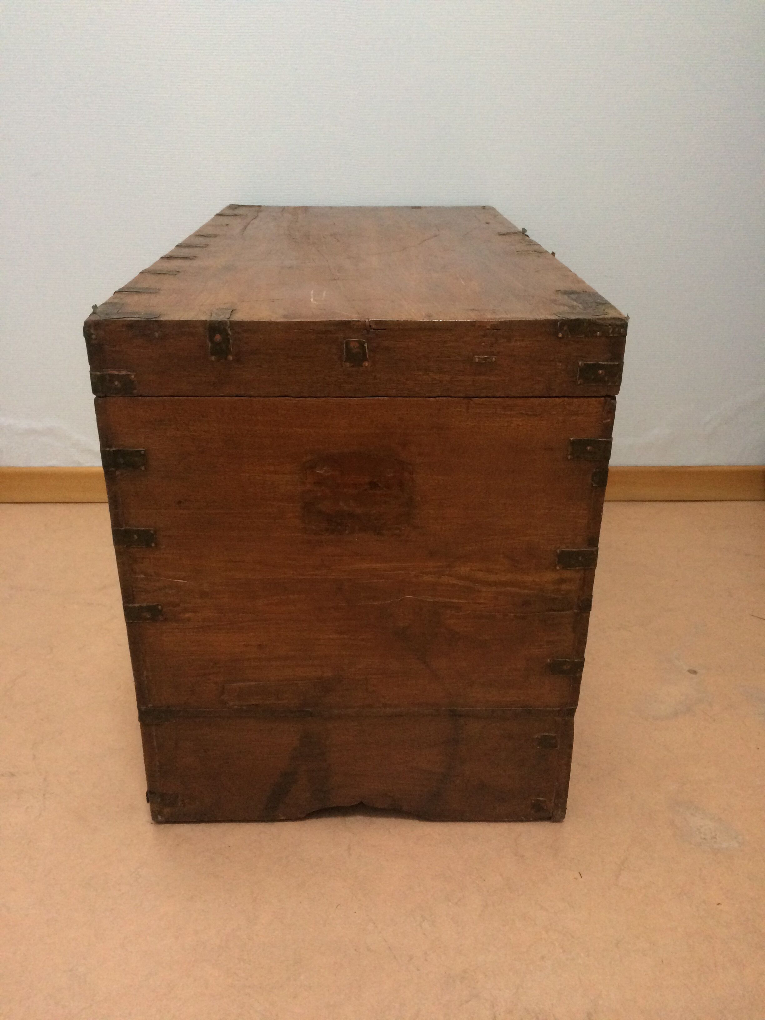 Rajasthan Bridal Chest