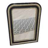 Old mirror
