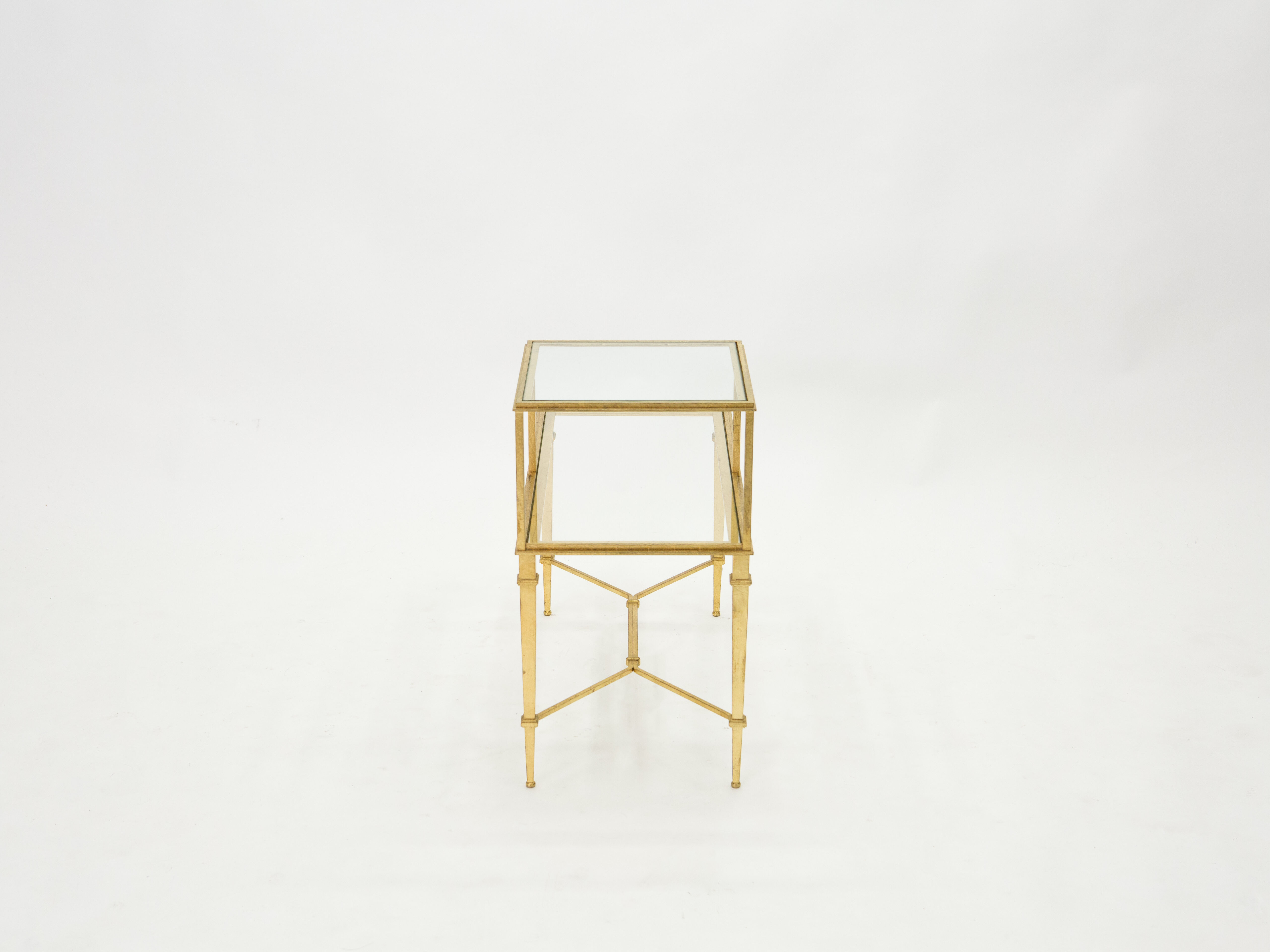 Robert Thibier's side table 1960