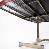Table M80, Aeronautics by Jean Prouvé for Tecta