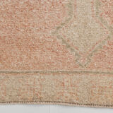 3x12 long stair turkish runner rug 369x82cm