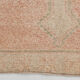 3x12 long stair turkish runner rug 369x82cm