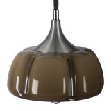 Grey flower herda pendant lamp