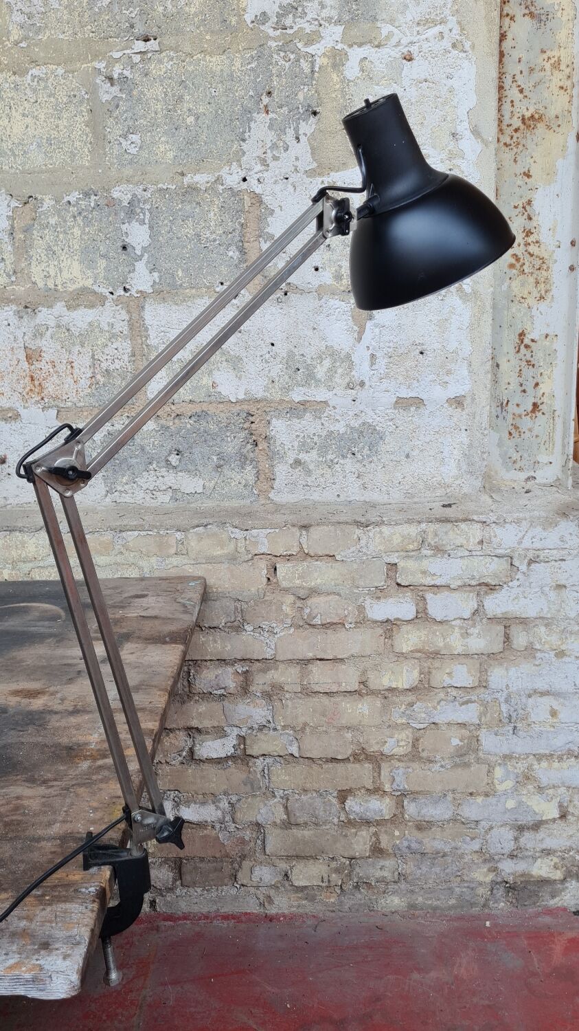 Architect lamp Lival P12 Finland