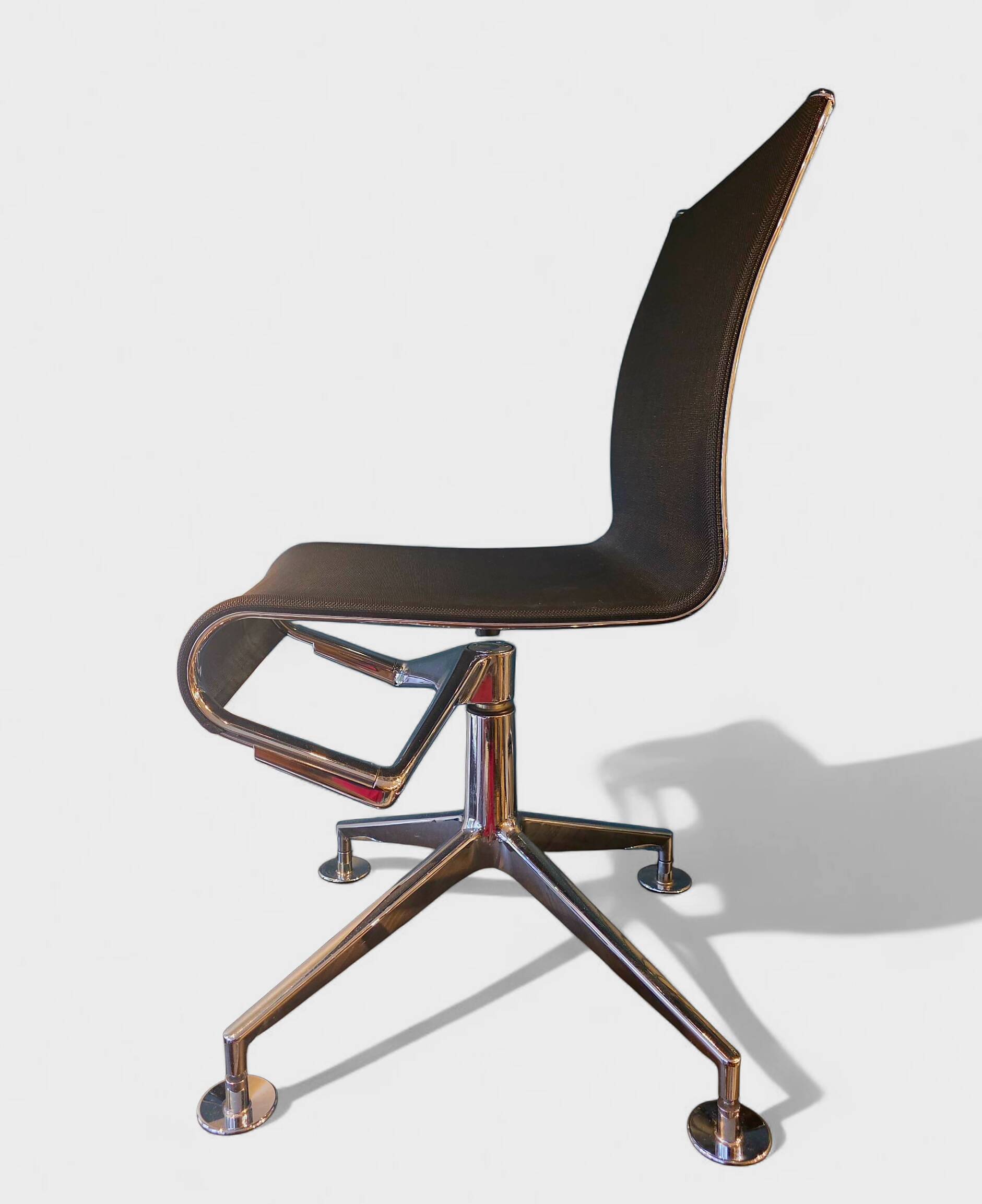 Alberto Meda office chair for Alias Italy, circa 1990.