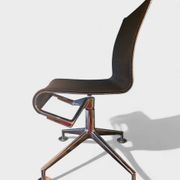 Chaise de bureau Alberto Meda pour Alias Italie, circa 1990.