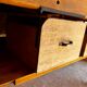 Workshop wooden box
