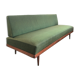 Teak sofa bed, Denmark 1950