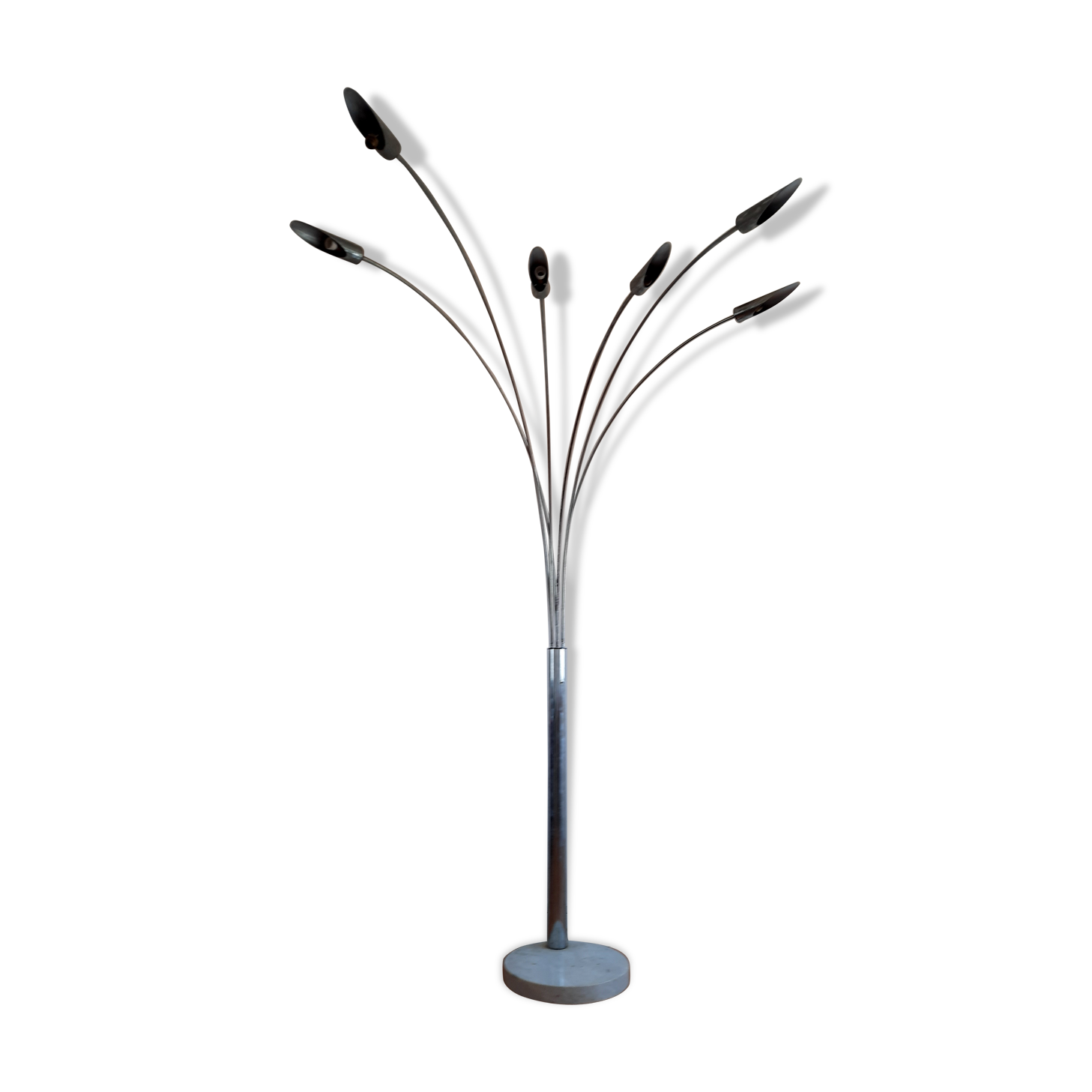 Italian lamp 70s