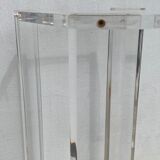 Altuglas harness David Lange