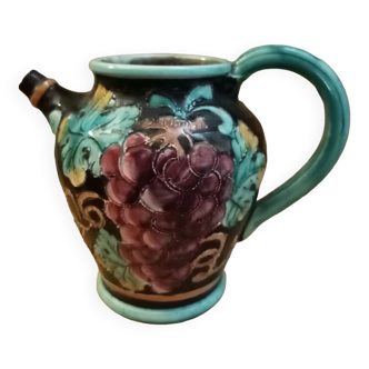 Pitcher Cérart Monaco