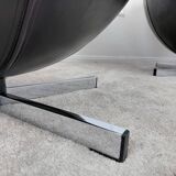 Pair of Mars armchairs - Pierre Guariche