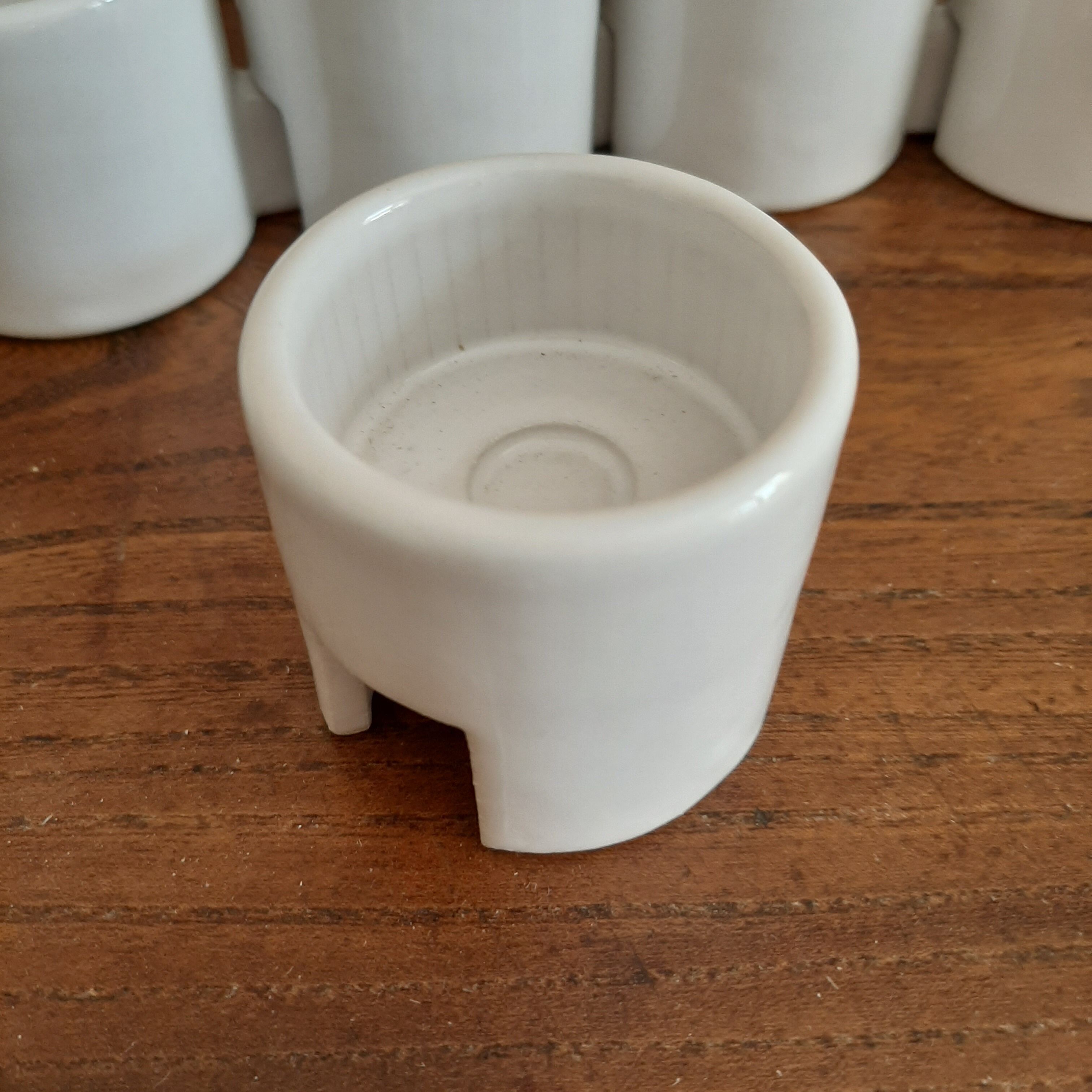 Ehlen Johansson candle holders