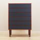 Commode en teck, design danois, années 1970, production : Danemark