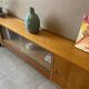 Vintage sideboard from the 60s
