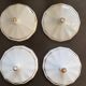 Antique Asian porcelain tea or coffee set