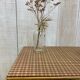 Rattan coffee table