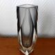Soliflore vase sommerso Murano 1960