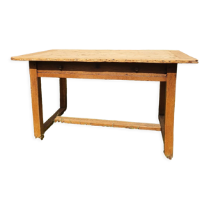 Table de ferme