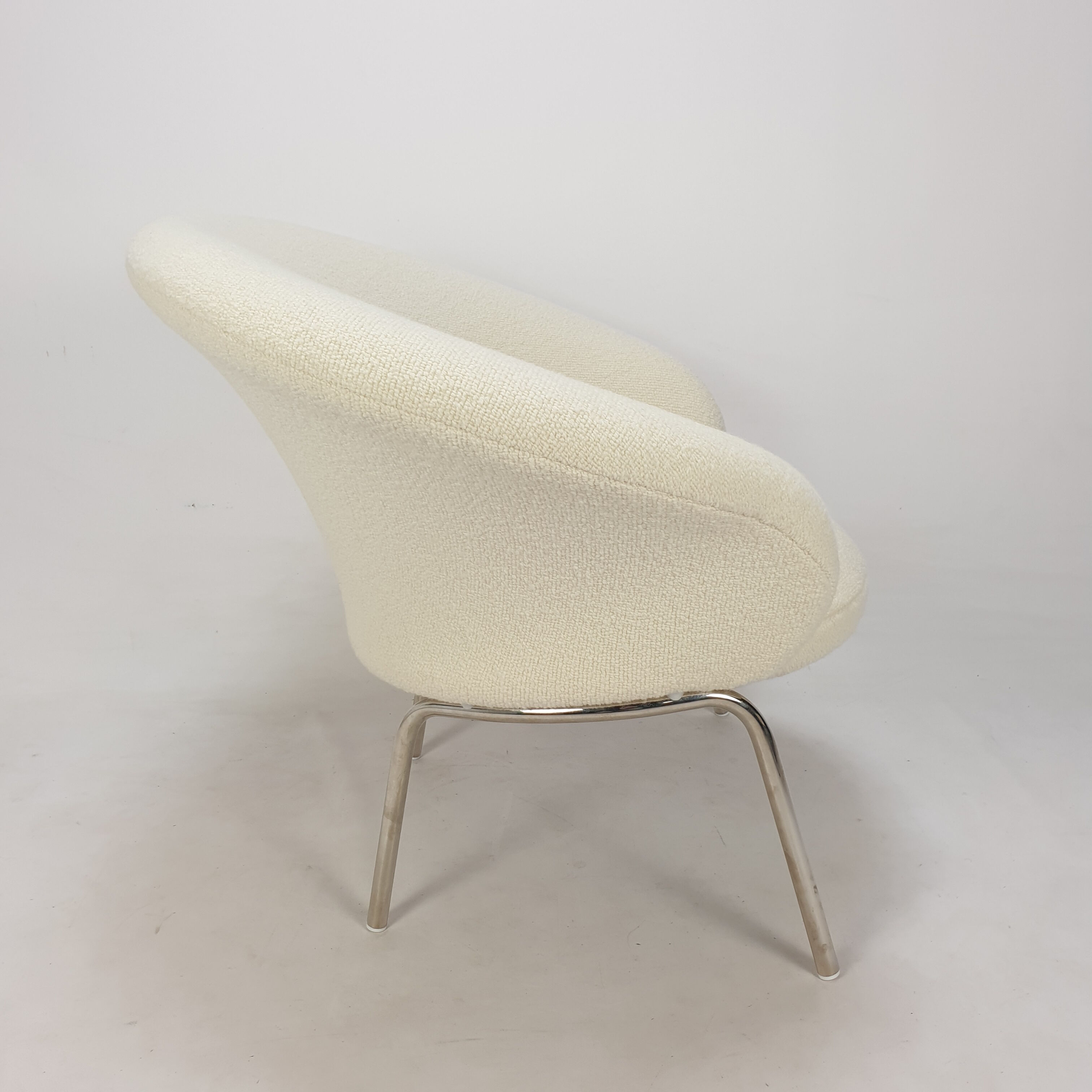 Set of model F570 armchairs by Pierre Paulin for Artifort, 1960