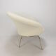 Set of model F570 armchairs by Pierre Paulin for Artifort, 1960