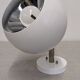 Pair of Eye Ball wall lights Space Age by Raak, Netherlands circa 1970.