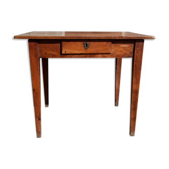 Old table